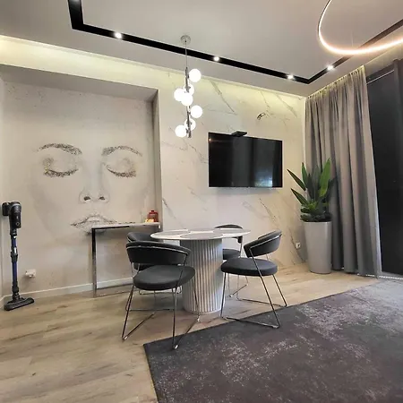 Tempo Per Te Apartment
