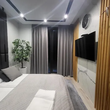 Tempo Per Te Apartament *