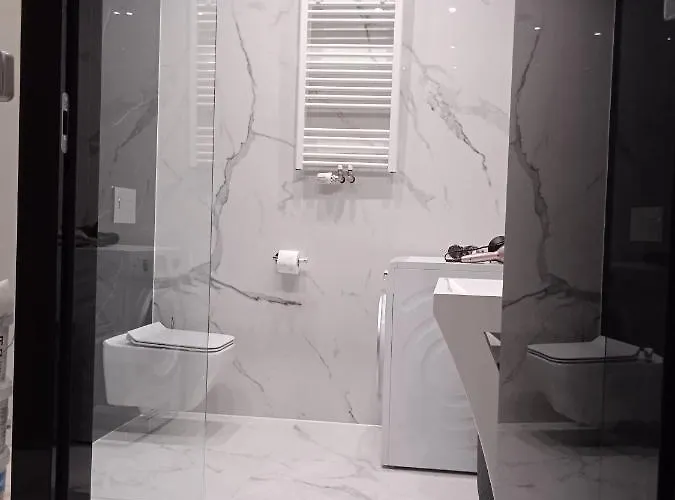 Apartment Tempo Per Te Zakopane