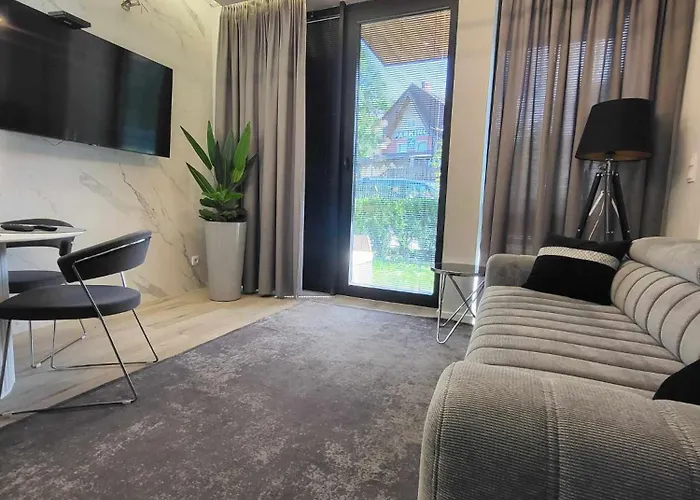 Tempo Per Te * Zakopane