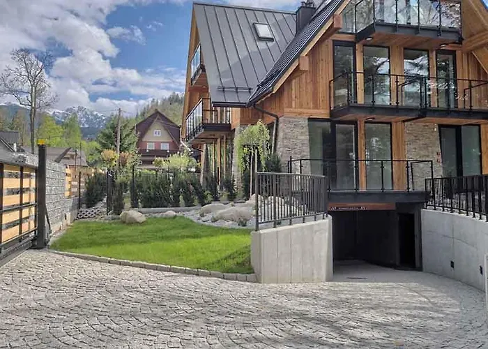 Tempo Per Te * Zakopane