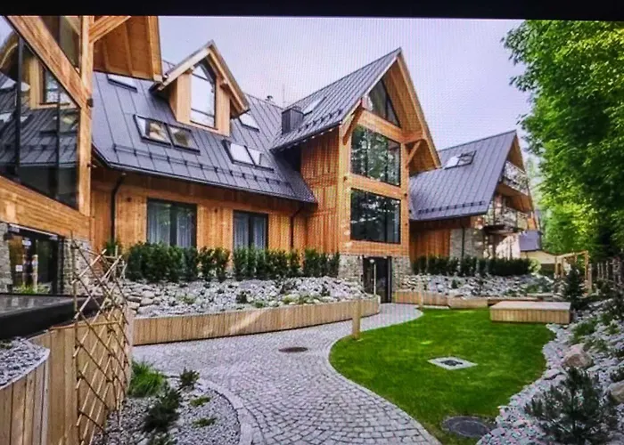 Tempo Per Te Apartment Zakopane