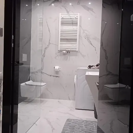 Apartamento Tempo Per Te Zakopane