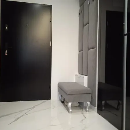 Tempo Per Te Apartman *