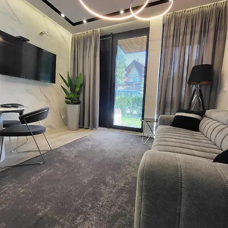 Tempo Per Te * Zakopane