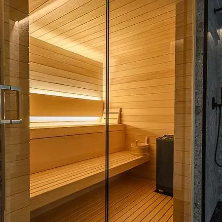 Apartamento Tempo Per Te *
