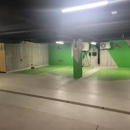 Tempo Per Te Apartment Zakopane