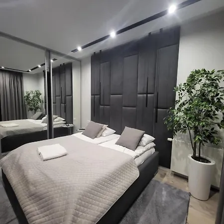 Apartman Tempo Per Te