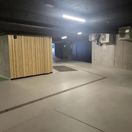 Apartment Tempo Per Te