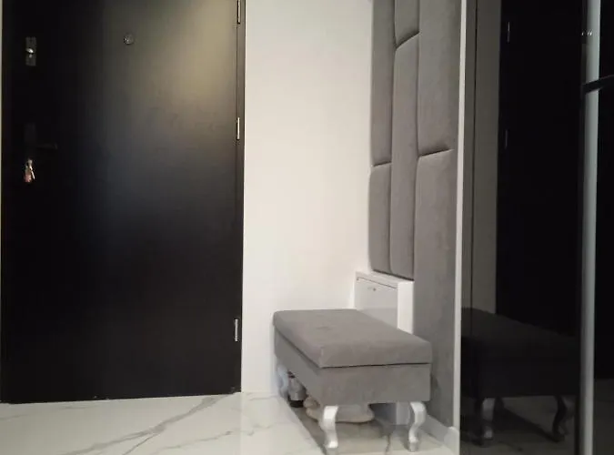 Tempo Per Te Apartamento *