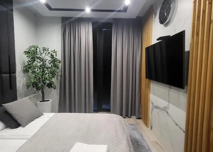 Tempo Per Te Apartamento *