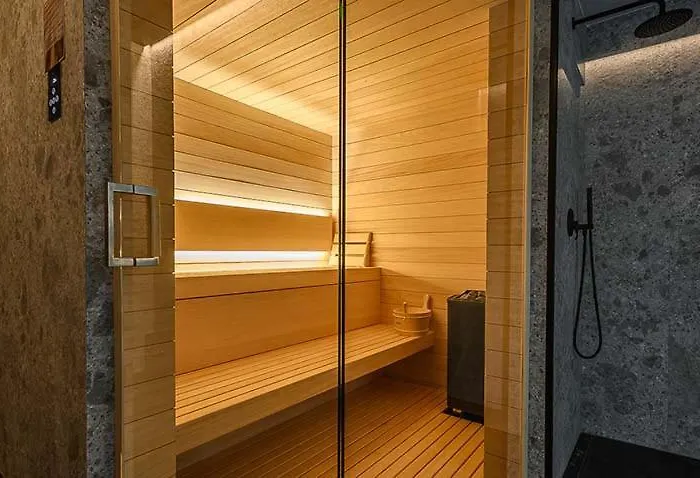 Apartamento Tempo Per Te *