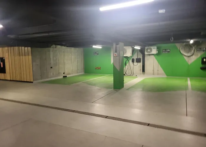 Tempo Per Te Apartamento Zakopane