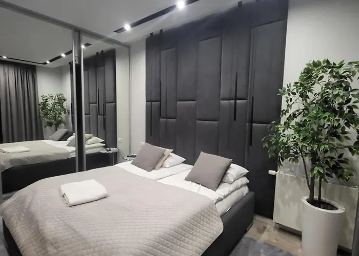 Apartamento Tempo Per Te