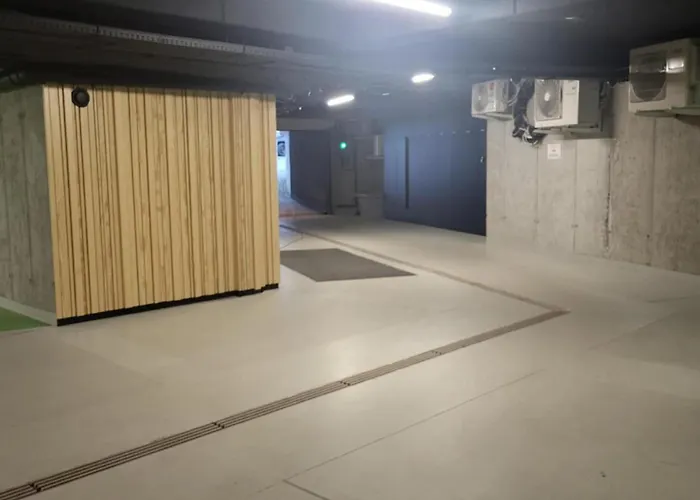 Apartamento Tempo Per Te